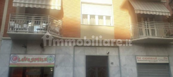 Квартира с 2 спальнями в Турин, Италия № 290314 7