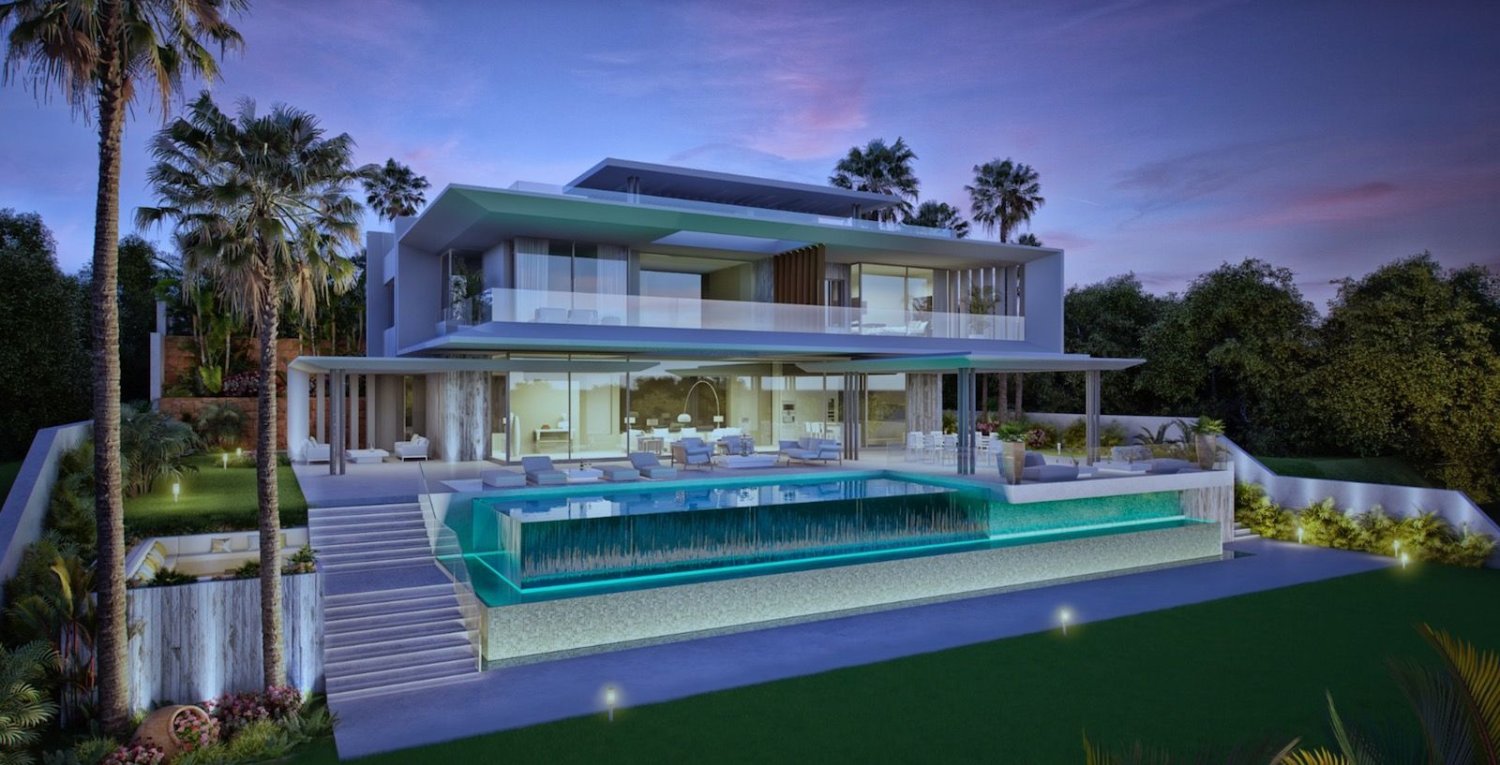 Terreno em Malaga, Spain N.º 183408