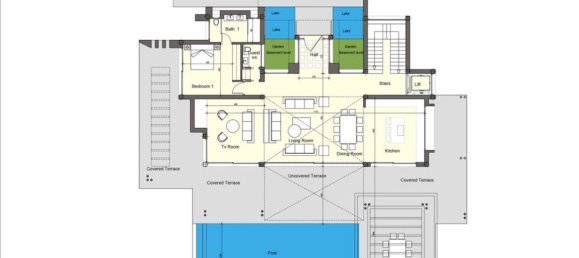 Terreno em Malaga, Spain N.º 183408 6