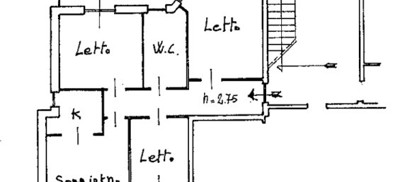 4-Zimmer Wohnung in Boves, Italy, Nr. 237749 33
