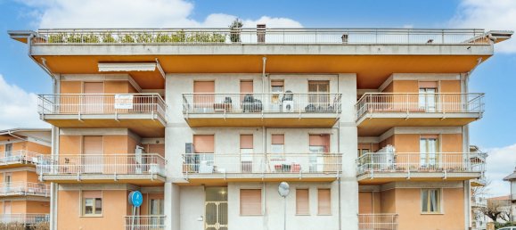 4-Zimmer Wohnung in Boves, Italy, Nr. 237749 30