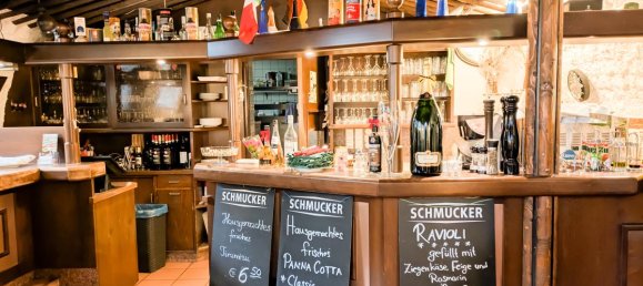 8-Zimmer Cafe / Restaurant in Odenwaldkreis, Germany, Nr. 51836 5