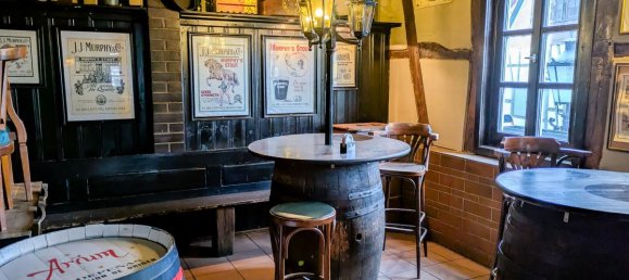 8-Zimmer Cafe / Restaurant in Odenwaldkreis, Germany, Nr. 51836 14