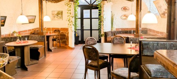 8-Zimmer Cafe / Restaurant in Odenwaldkreis, Germany, Nr. 51836 6