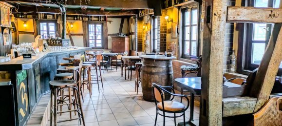 8-Zimmer Cafe / Restaurant in Odenwaldkreis, Germany, Nr. 51836 12