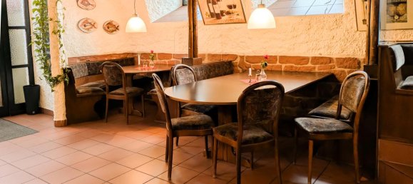 8-Zimmer Cafe / Restaurant in Odenwaldkreis, Germany, Nr. 51836 8
