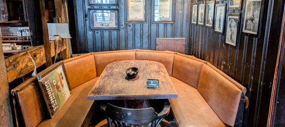 8-Zimmer Cafe / Restaurant in Odenwaldkreis, Germany, Nr. 51836 13