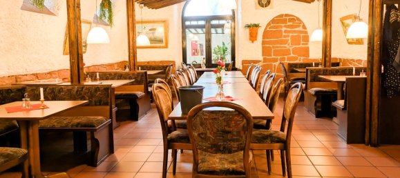 8-Zimmer Cafe / Restaurant in Odenwaldkreis, Germany, Nr. 51836 7