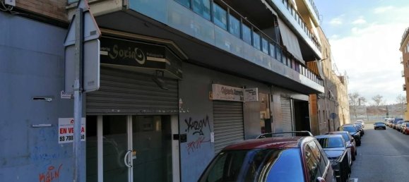 Gewerbliche Immobilie in Terrassa, Spain 50m², Nr. 81551 3