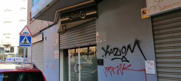 Gewerbliche Immobilie in Terrassa, Spain 50m², Nr. 81551 2