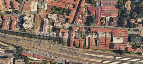 1-salle Entrepôt à Gallarate, Italy No. 261900 9