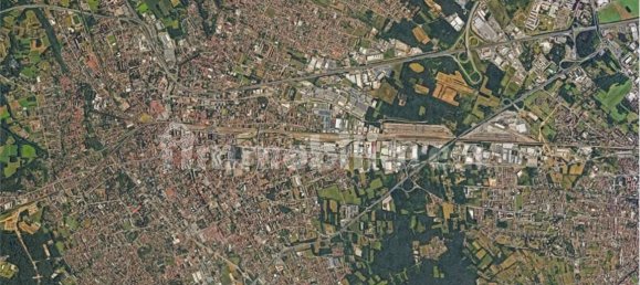 1-salle Entrepôt à Gallarate, Italy No. 261900 12