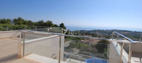 4 غرف نوم فيلا في Moraira, Spain رقم 88375 16