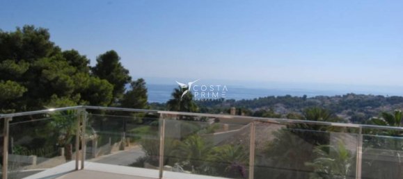 4 غرف نوم فيلا في Moraira, Spain رقم 88375 10