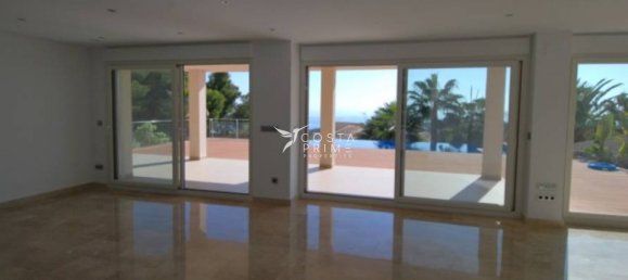 4 غرف نوم فيلا في Moraira, Spain رقم 88375 7