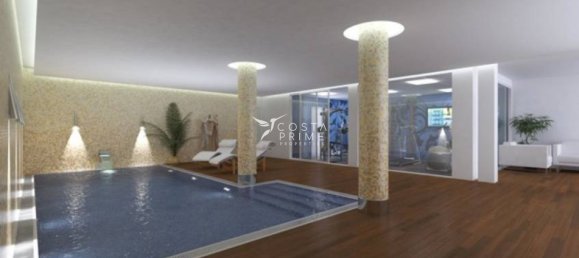 4 غرف نوم فيلا في Moraira, Spain رقم 88375 13