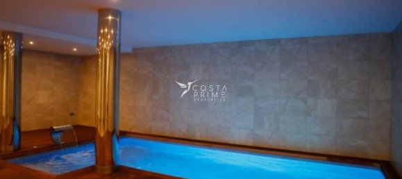 4 غرف نوم فيلا في Moraira, Spain رقم 88375 14