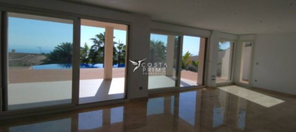 4 غرف نوم فيلا في Moraira, Spain رقم 88375 6