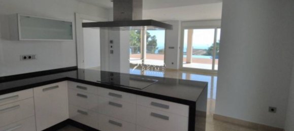 4 غرف نوم فيلا في Moraira, Spain رقم 88375 5