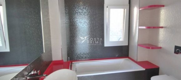 4 غرف نوم فيلا في Moraira, Spain رقم 88375 12