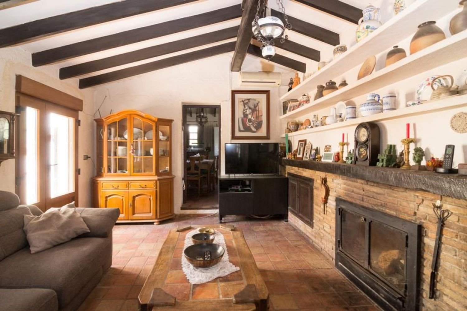 2 Schlafzimmer Haus in Denia, Spain, Nr. 92898