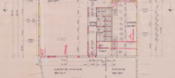 Коммерческая недвижимость 240м² в Бад Лойперсдорф, Австрия № 225648 6