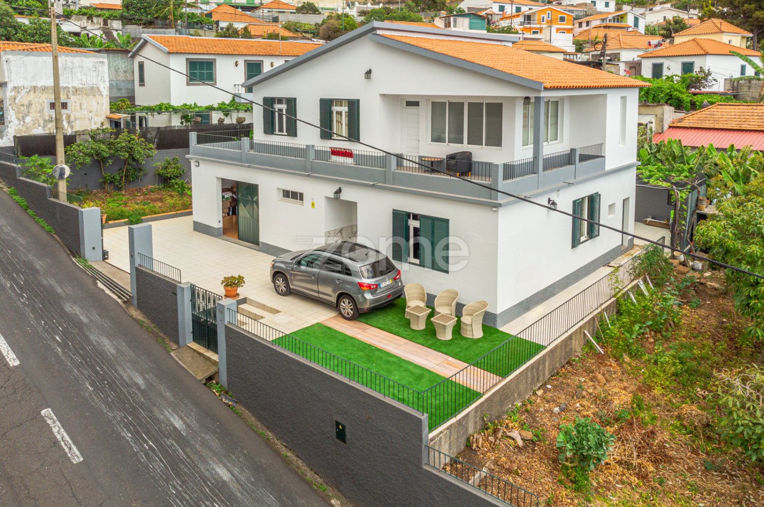 5 bedrooms House in Funchal, Portugal No. 146561
