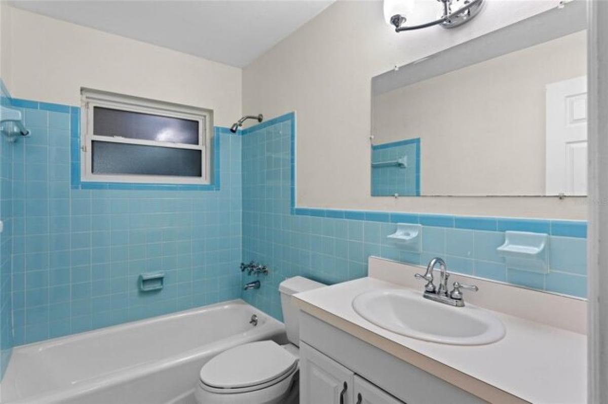 3 Schlafzimmer Haus in Orlando, USA, Nr. 219478