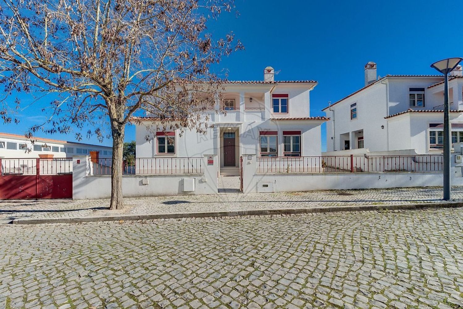 4 Schlafzimmer Haus in Santarem, Portugal, Nr. 186126