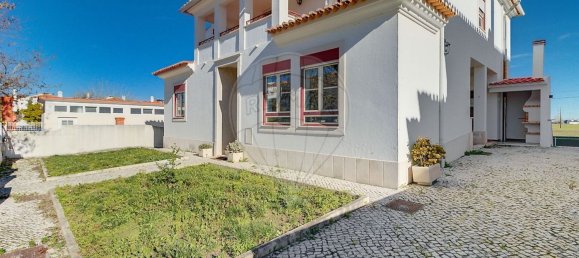 4 Schlafzimmer Haus in Santarem, Portugal, Nr. 186126 34