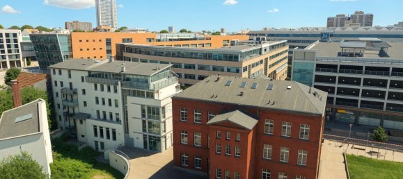 Edificio de 2 dormitorios en Rostock, Germany No. 229793 5