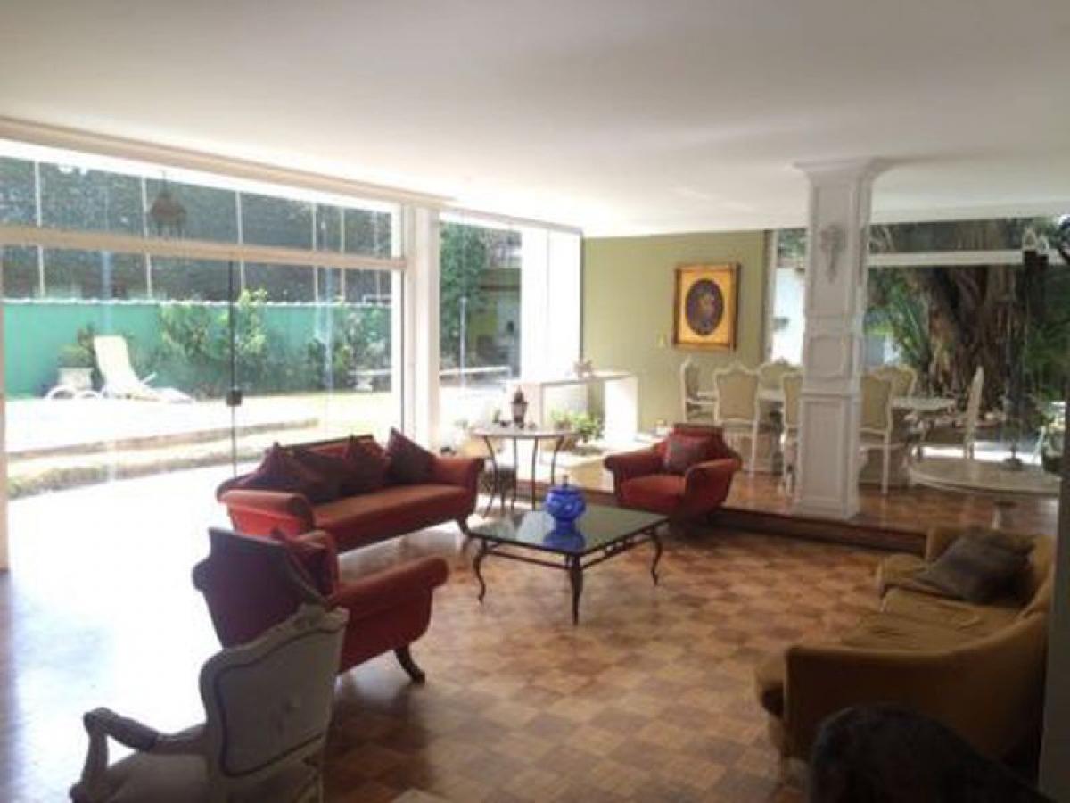 4 bedrooms House in Sao Paulo, Brazil No. 462017