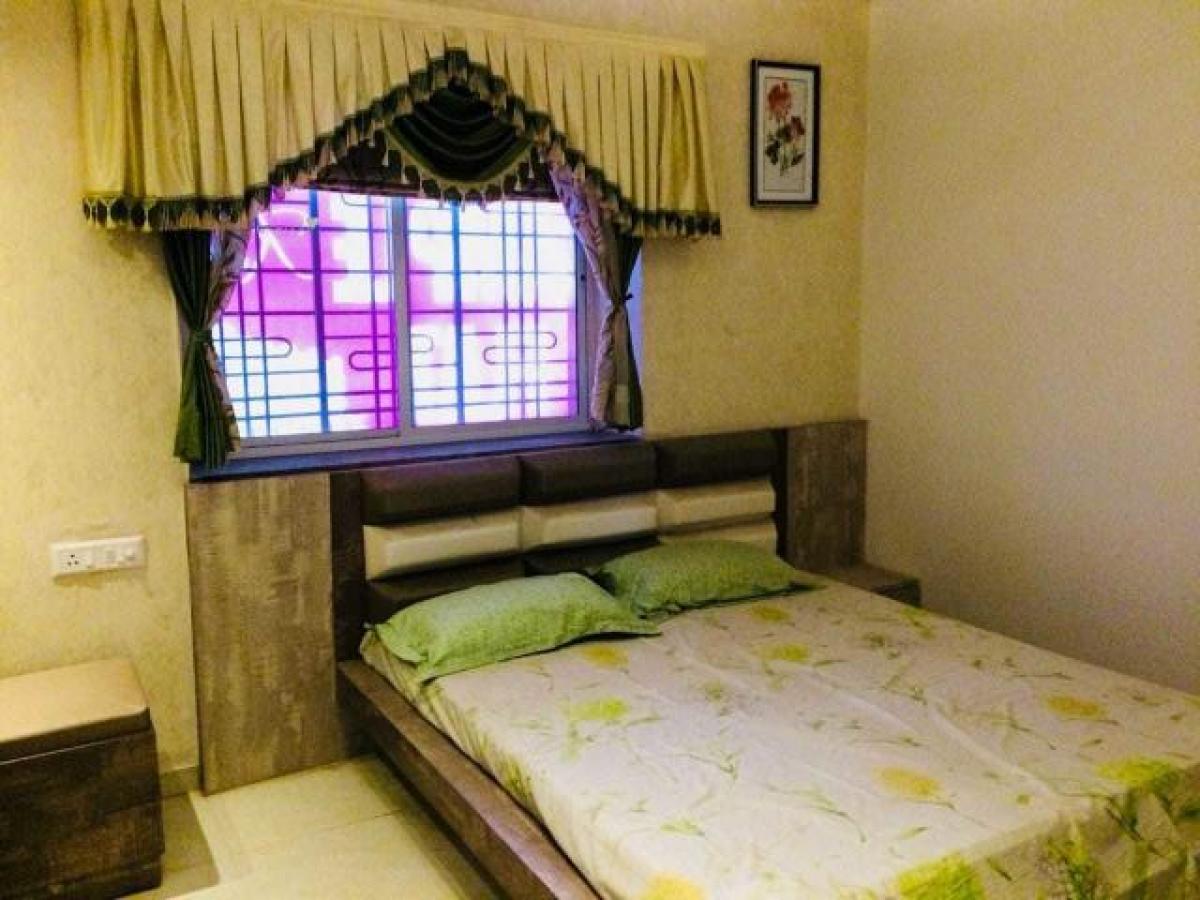 2 bedrooms House in Nagpur, India No. 24083