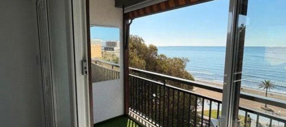 1 bedroom Apartment in Alicante, Spain No. 136570 4