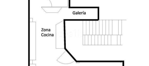 1 bedroom Apartment in Alicante, Spain No. 136570 20