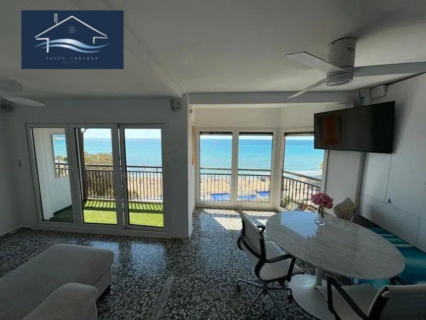 1 bedroom Apartment in Alicante, Spain No. 136570