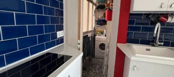 1 bedroom Apartment in Alicante, Spain No. 136570 12