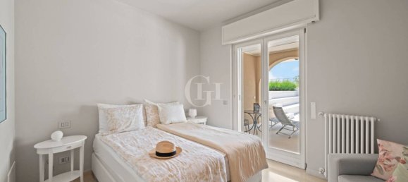 4 bedrooms Villa in Bardolino, Italy No. 321496 20