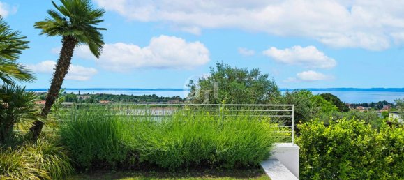 4 bedrooms Villa in Bardolino, Italy No. 321496 29