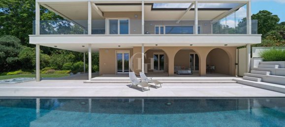 4 bedrooms Villa in Bardolino, Italy No. 321496 3