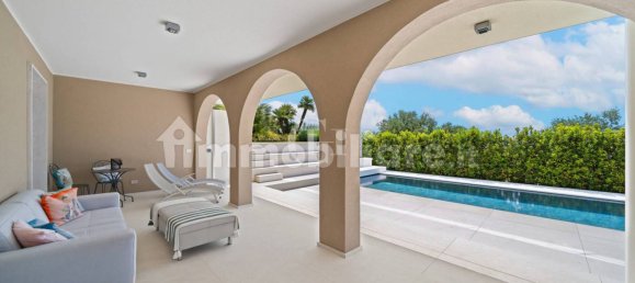 4 bedrooms Villa in Bardolino, Italy No. 321496 23