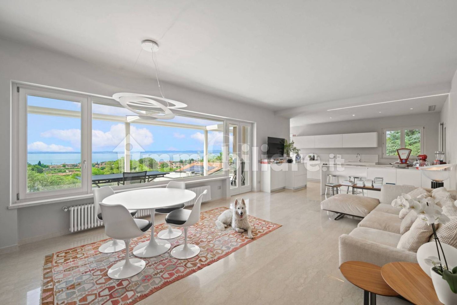 4 bedrooms Villa in Bardolino, Italy No. 321496