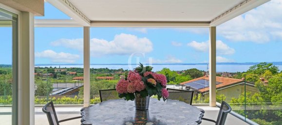 4 bedrooms Villa in Bardolino, Italy No. 321496 4