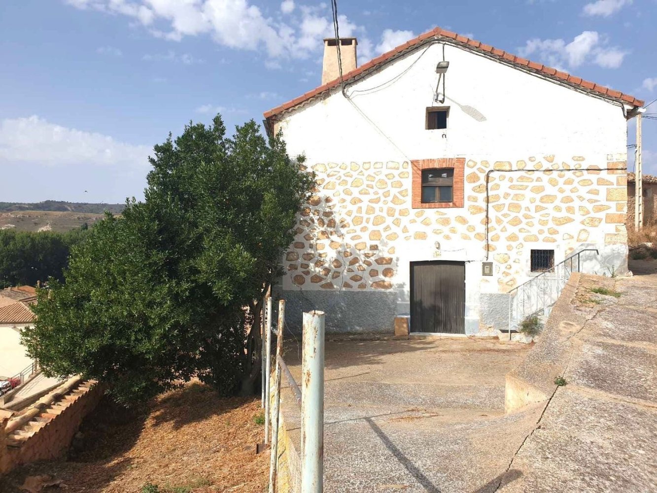 3 bedrooms House in Soria, Spain No. 212768