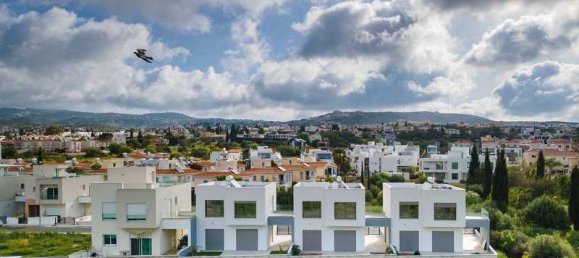 3 غرف نوم فيلا في Konia, Cyprus رقم 18616 2