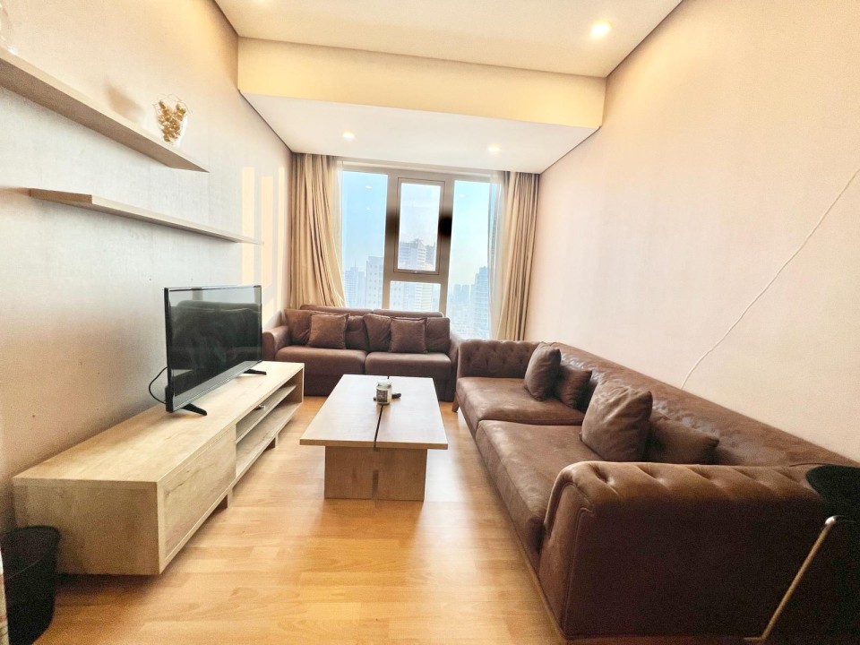 Квартира с 1 спальней в Манама, Бахрейн № 1305