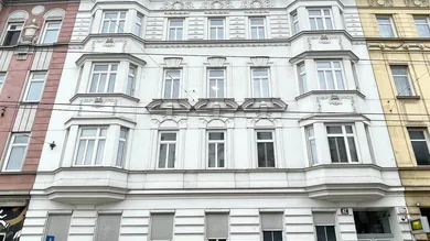 2-Zimmer Wohnung in Penzing, Austria, Nr. 246733