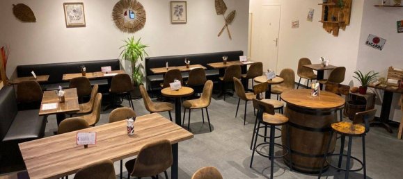 Gewerbliche Immobilie in Noisy-le-Grand, France 100m², Nr. 164719 2