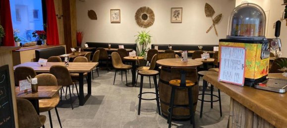 Gewerbliche Immobilie in Noisy-le-Grand, France 100m², Nr. 164719 5