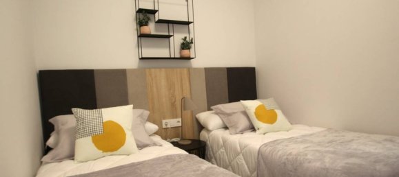 2 Schlafzimmer Penthouse in Torrevieja, Spain, Nr. 6597 7